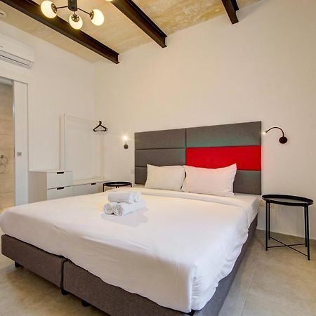 Casa Domenico 2 Hotel Valletta Ngoại thất bức ảnh