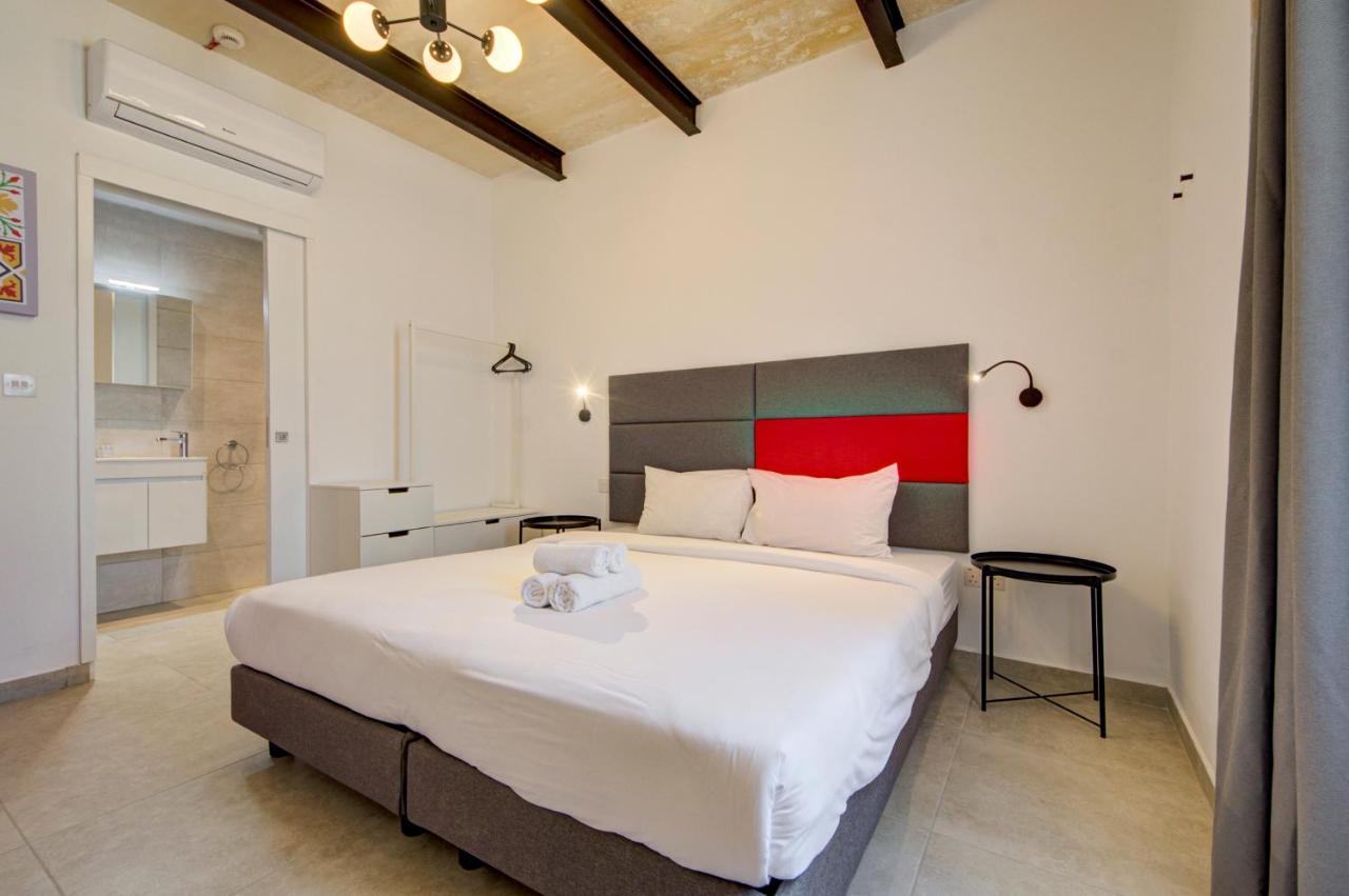 Casa Domenico 2 Hotel Valletta Ngoại thất bức ảnh