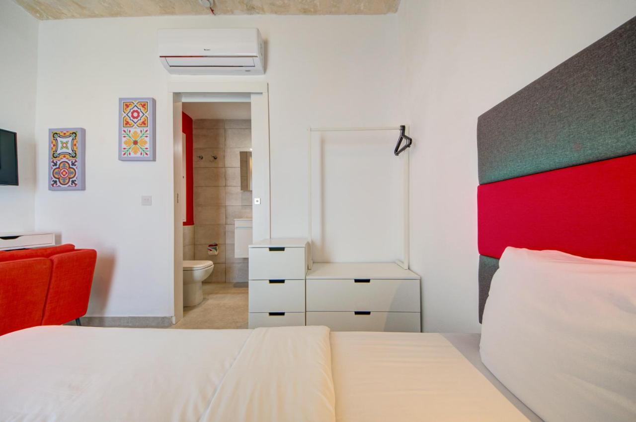 Casa Domenico 2 Hotel Valletta Ngoại thất bức ảnh