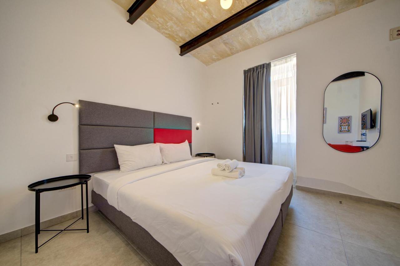 Casa Domenico 2 Hotel Valletta Ngoại thất bức ảnh