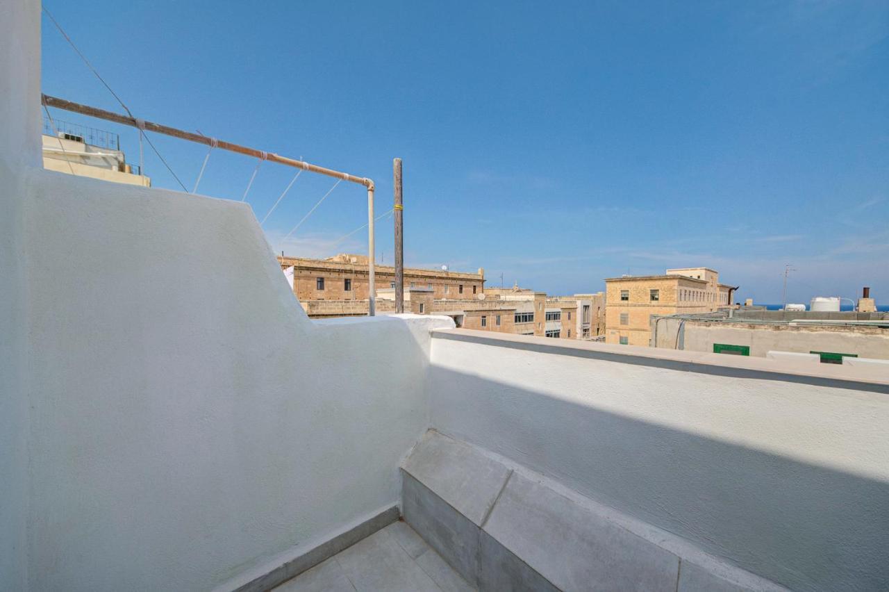 Casa Domenico 2 Hotel Valletta Ngoại thất bức ảnh