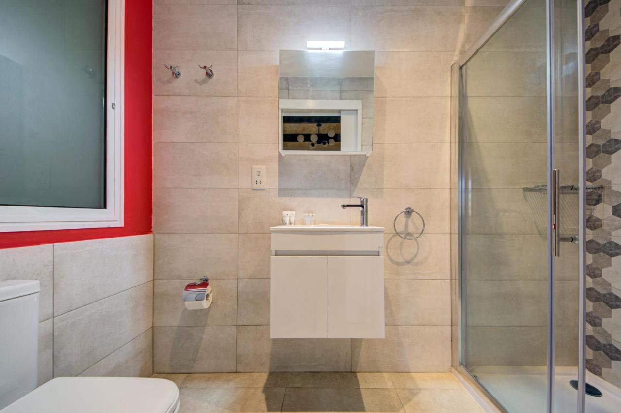 Casa Domenico 2 Hotel Valletta Ngoại thất bức ảnh
