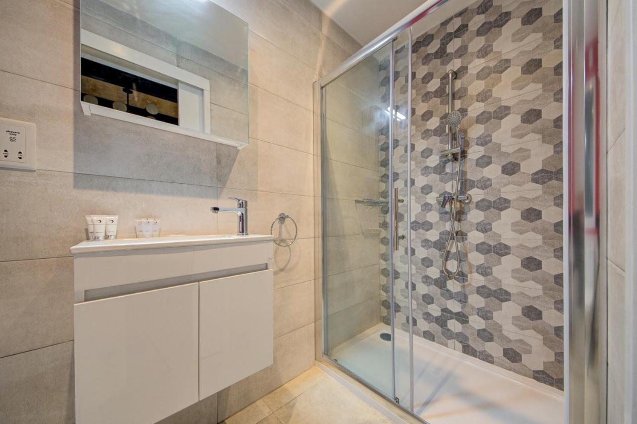 Casa Domenico 2 Hotel Valletta Ngoại thất bức ảnh