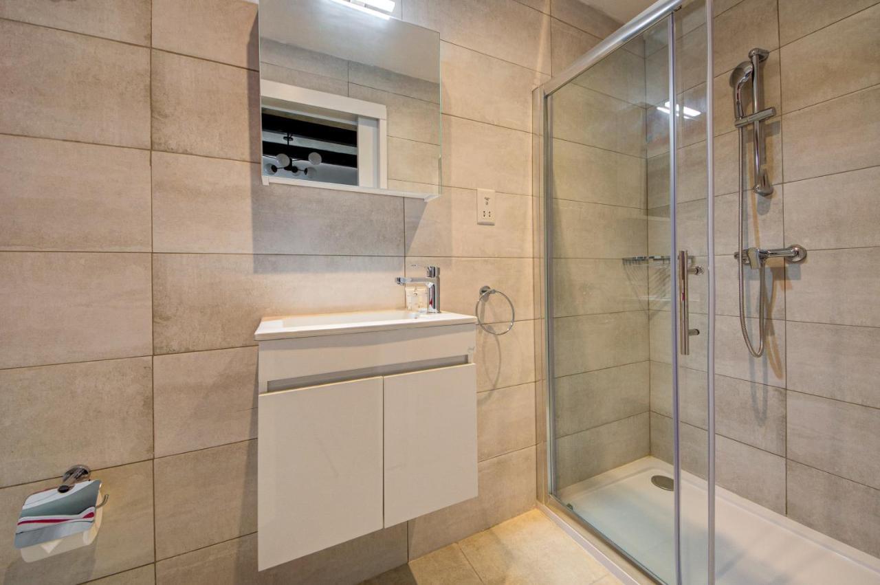 Casa Domenico 2 Hotel Valletta Ngoại thất bức ảnh