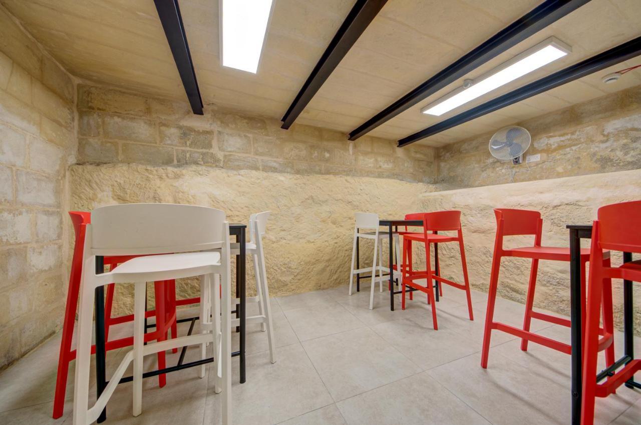 Casa Domenico 2 Hotel Valletta Ngoại thất bức ảnh