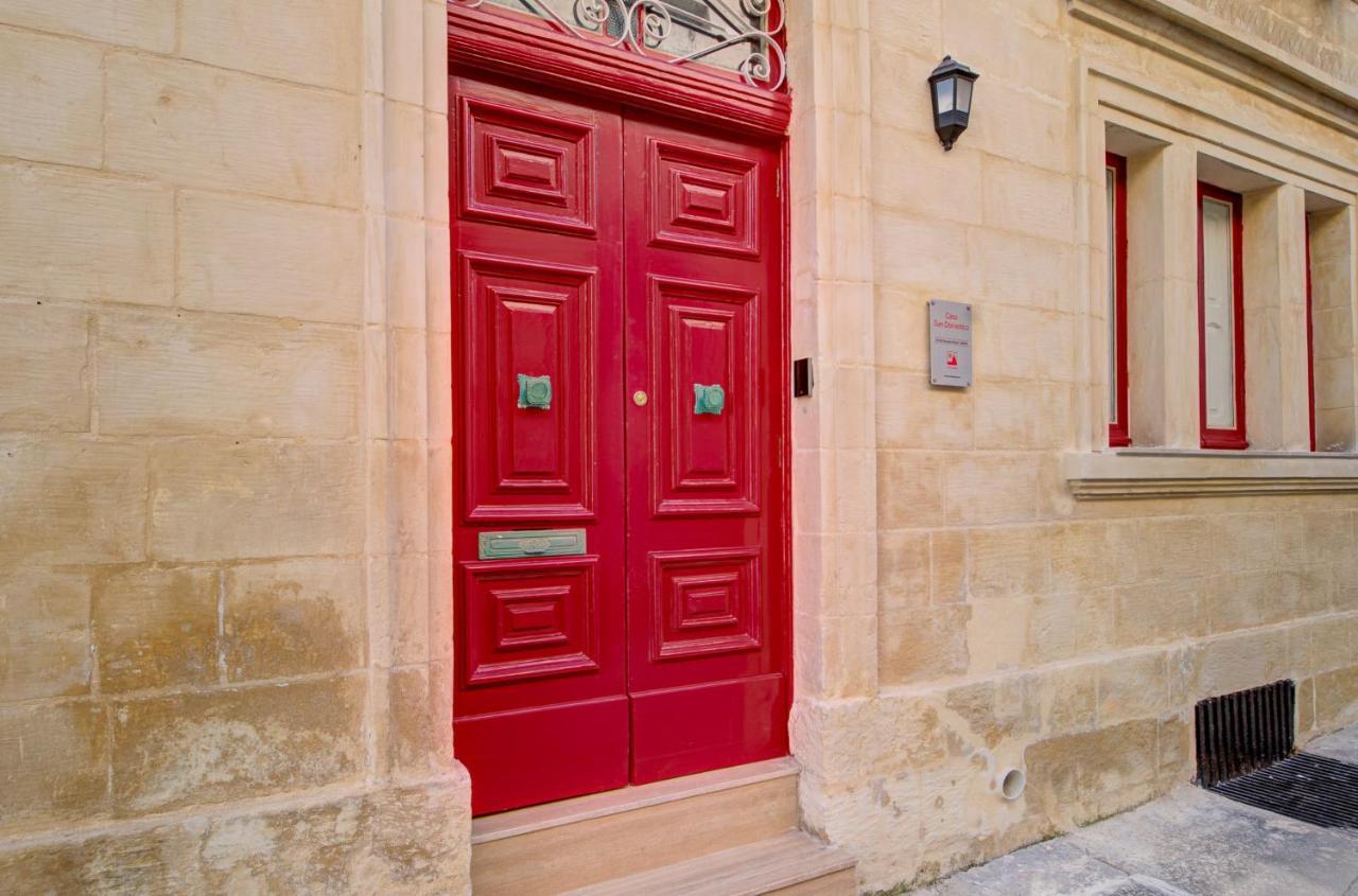 Casa Domenico 2 Hotel Valletta Ngoại thất bức ảnh